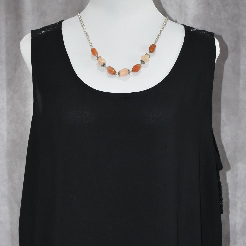 Bobeau Blouse